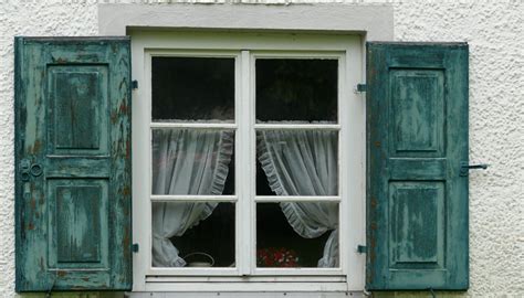 Comment choisir ses volets ? - Portes-et-Volets