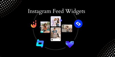 Best Instagram Widget For Website In Tagshop