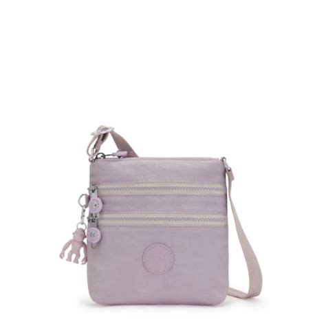 Kipling Alvar Xs Crossbody Bags