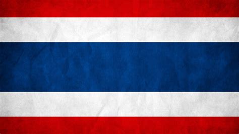 Thailand Flag wallpaper | 1920x1080 | #32933