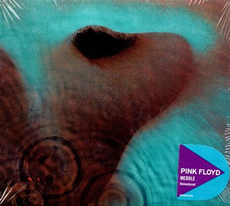 Pink Floyd Meddle Cd Discovery Edition Album Reissue 2 More [r14988701] Discogs