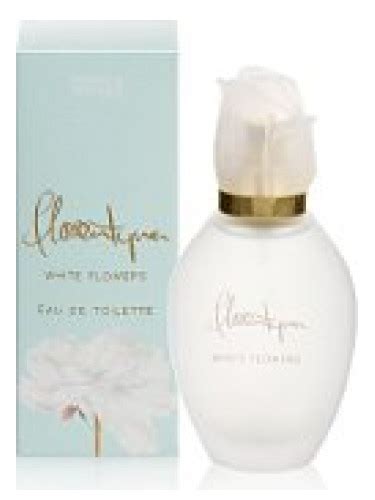 Florentyna White Flowers Marks and Spencer perfume - a fragrance for women