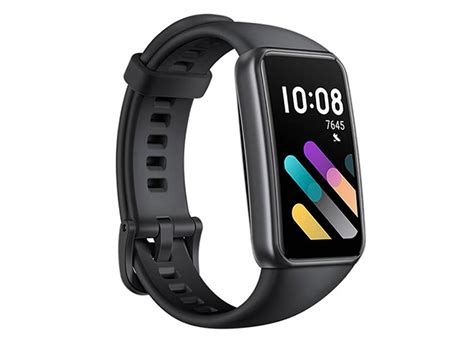 Ripley Smartband Honor Band Negro