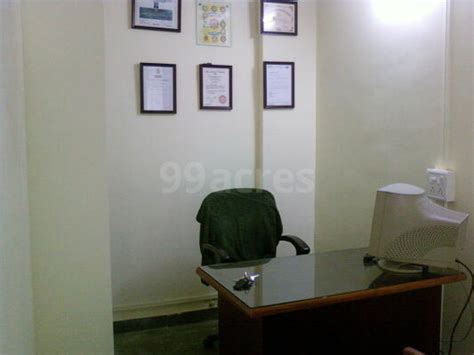 Office Space For Rent In Sector New Panvel East Navi Mumbai Office