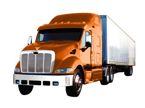 Truck PNG Image - Download High Quality Transparent Photo