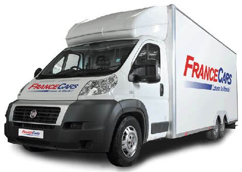 Location Camion 30m3 Location Utilitaires 30m3 France Cars