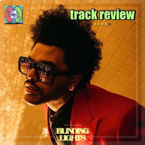 The Weeknd, Blinding Lights | Track Review 🎵