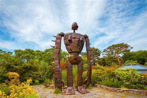 Ghibli Museum | Tokyo, Japan | Attractions - Lonely Planet