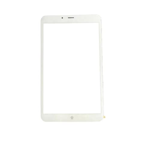 New Inch Touch Screen Digitizer Glass For Mediacom Smartpad Iyo M