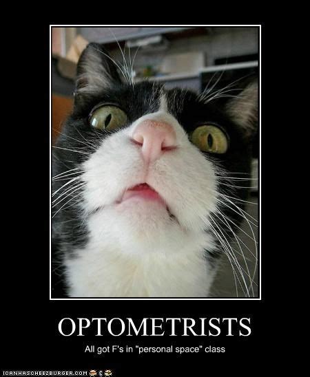 Optometry Memes