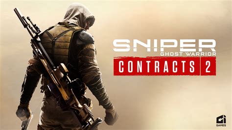 Sniper Ghost Warrior Contracts 2 Hands On All About That Bull S Eye