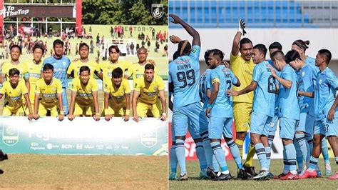 Jadwal Big Match Liga 2 Persela Lamongan Vs Gresik United Duel Sengit