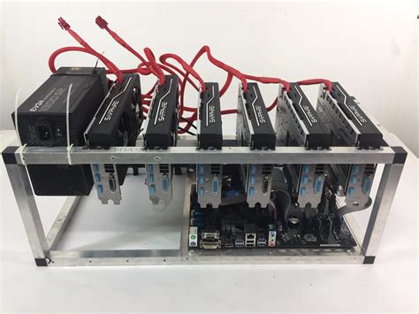 Bitcoin Mining Rig For Sale – UnBrick.ID