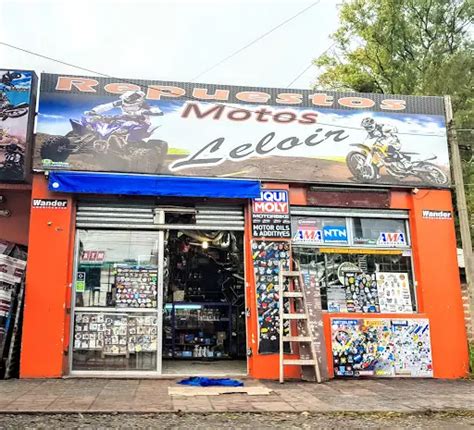 Repuestos De Motos Y Taller De Motos Tienda De Repuestos Para Motos