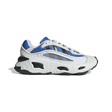 Tênis Adidas Oznova Brancopretoazul Hp6365