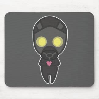 Cute Gas Mask Gifts on Zazzle