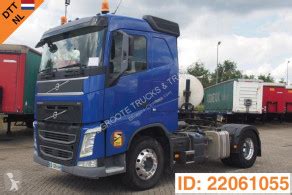 Technisches Datenblatt Sattelzugmaschine Volvo FH D 13 64 HA Tracteur