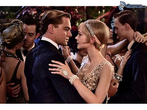 The Great Gatsby