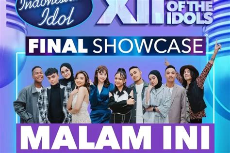 Tayang Malam Ini Intip Cara VOTE Peserta Indonesian Idol 2023 Agar