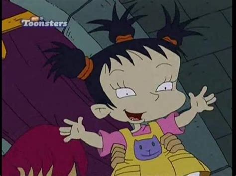 Rugrats Kimi Takes The Cake Rugrats Photo Fanpop