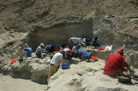 Archaeological Fieldwork Opportunities Bulletin - The Olduvai Gorge ...