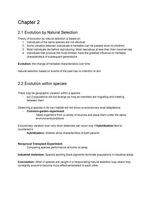 ENVS 200 Syllabus W2019 ENVS200 Winter 2019 Field Ecology I Basic