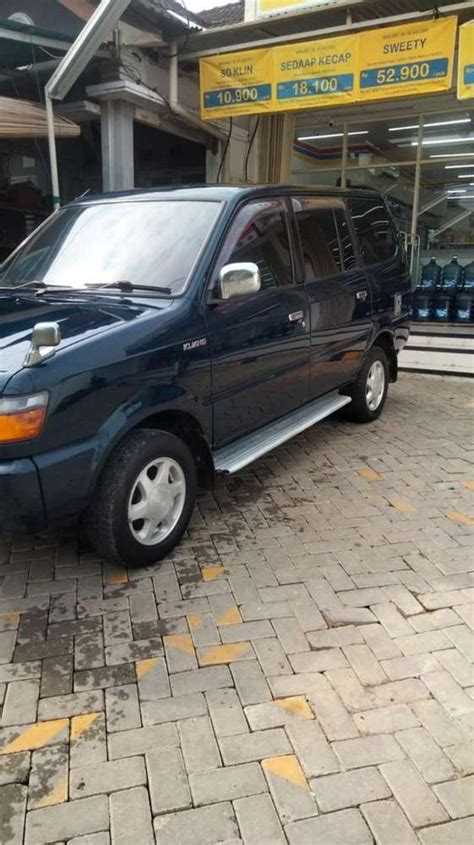 Toyota Kijang Lgx Tahun 1997 Lacak Harga