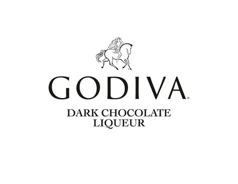 Godiva Chocolate Logo