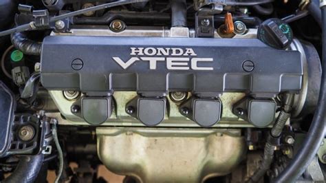 What is VTEC and How Does It Work? (i-VTEC vs. VTEC) – Rx Mechanic