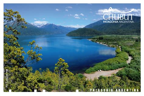 Parque Nacional Lago Puelo Un Imponente Escenario Paisaj Stico