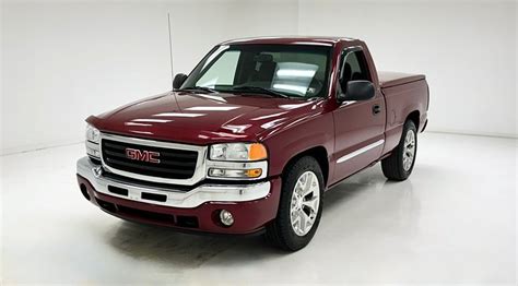 Gmc Sierra Sle Short Bed Pickup For Sale Motorious