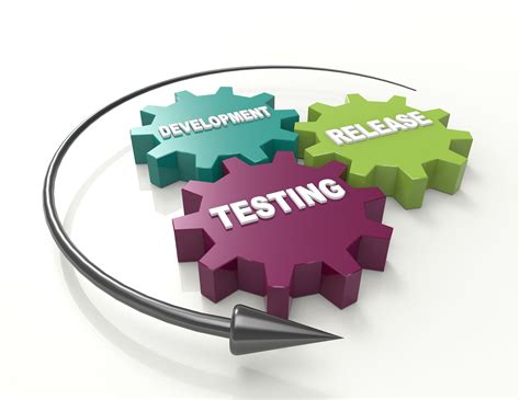 Performance Testing Logo