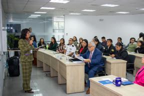 El Oefa Inaugura Curso Taller Para Fortalecer Competencias En