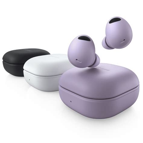 Samsung Galaxy Buds Pro 2 Tilifonek