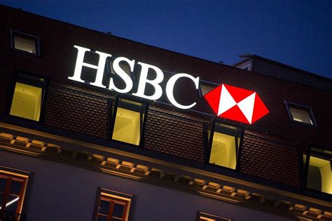 HSBC banned from managing new funds in Saudi Arabia - Arabian Business: Latest News on the ...