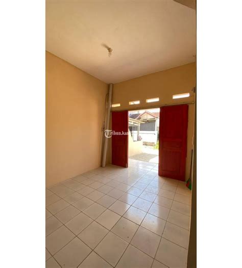 Dijual Rumah Tipe 3560 2kt 1km Siap Huni Lokasi Strategis Di Bandung