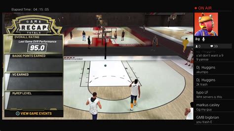 Grind To SS2 3x REP 2k Event YouTube