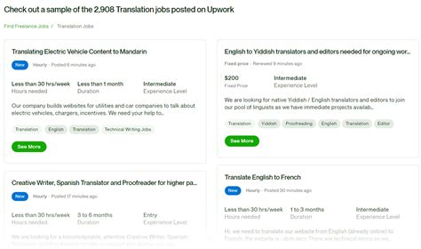 New To Freelancing Easy Projects To Get Started On Upwork Upwork