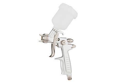 R803 Top Grade HVLP Air Spray Gun