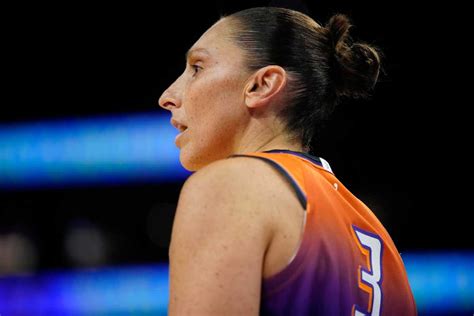 Diana Taurasi Makes Blunt Wnba Admission At Age 42 Athlon Sports