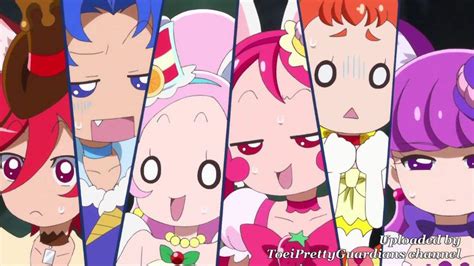 Funny precure faces | Glitter Force And Precure Amino