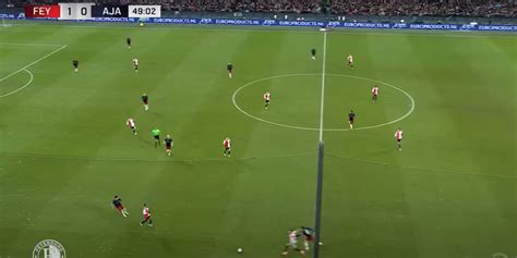 Klassieker Analyse Zo Kunnen Feyenoord En Ajax Elkaar In De KNVB Beker