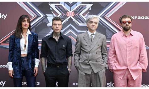 X Factor Chi Stato Eliminato Ieri Sera Il Secondo Live