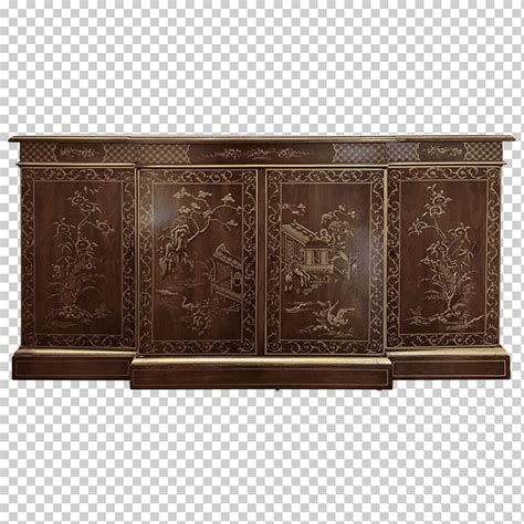 Muebles De Mesa Buffets Y Aparadores Gabinetes Silla Chinoiserie