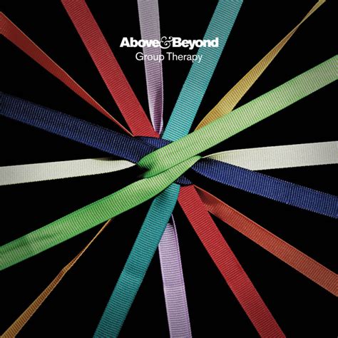 Group Therapy Album By Above And Beyond Spotify