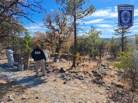 Violencia en México hallan 56 cadáveres en fosas clandestinas en el