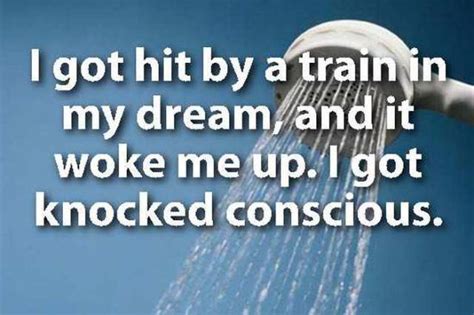 Profound Shower Thoughts That You Will Definitely Ponder For A Long