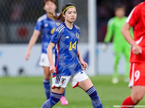 女子サッカー“強豪国”との力試し なでしこジャパン、シービリーブス杯・アメリカ戦の先発メンバー発表