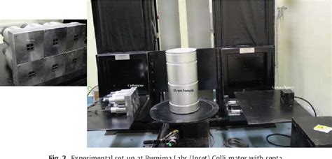 Figure 2 From Three Dimensional Spect Imaging With Labr3ce