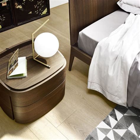 Babila Olta Concept Store Italian Bedroom Furniture Bedside Table